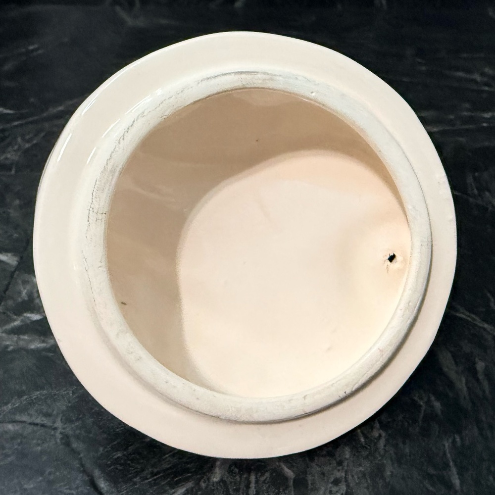 1982 RON GORDON DESIGNS, INC. Swan Trinket Dish - Picture 10 of 15